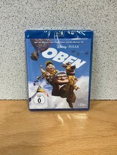 Oben - Disney Pixar - Blu-ray