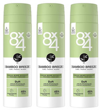 ✅ 8x4 Deo Deodorant Spray