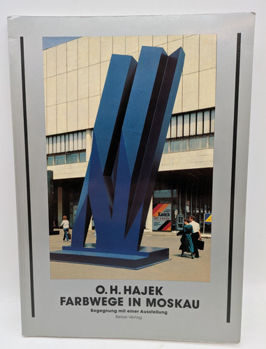 Farbwege moskau o h - farbwege, moskau,