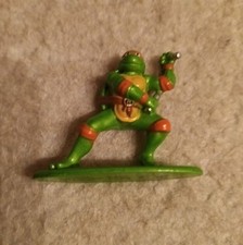 Teenage Mutant Ninja Turtles