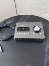 Universal Audio Arrow