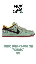 Nike Dunk Low SB 'Rodeo' EU 44