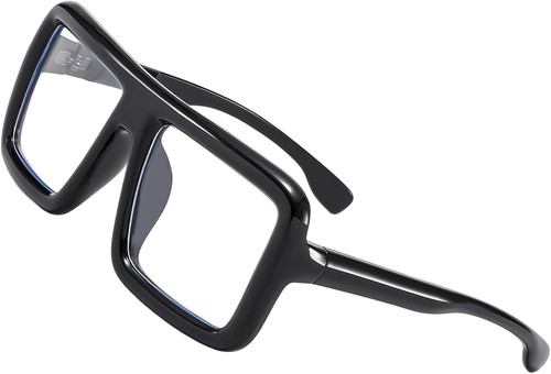 Hornbrille fake brille - hornbrille,