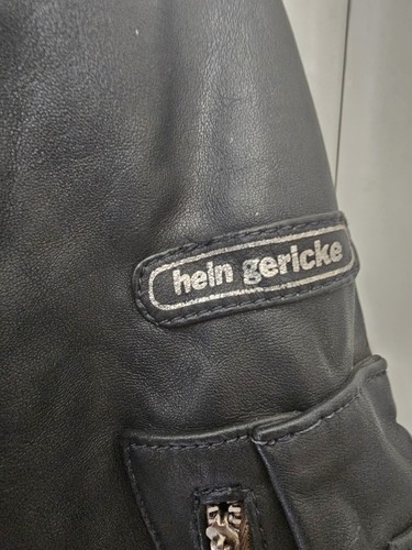 Motorrad lederjacke gesteppt - motorrad,