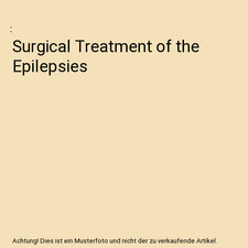 Surgical Treatment of the