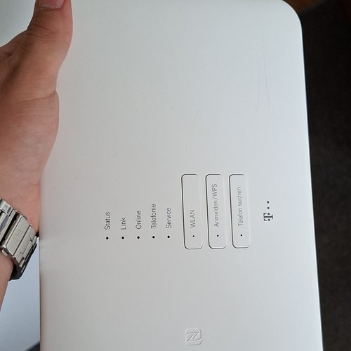Deutsche telekom speedport - deutsche,