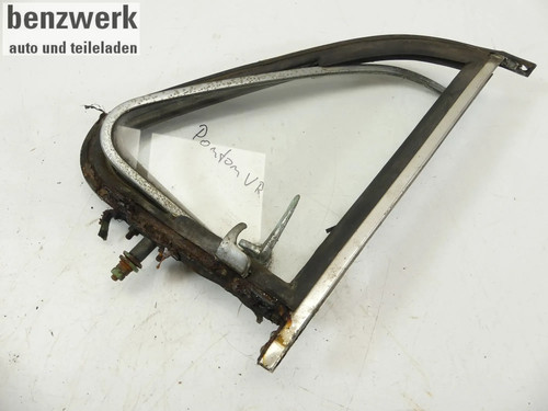 Mercedes ponton w120 w121 - mercedes,