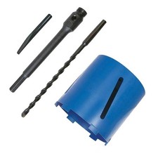 Tooltime 107 mm x 150 mm