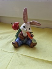 Goebel Ostern Hasen Kleines