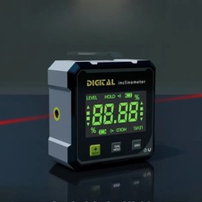 Digitaler Laser-Winkelmesser