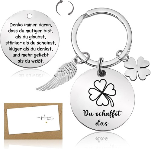 Schlüsselanhänger