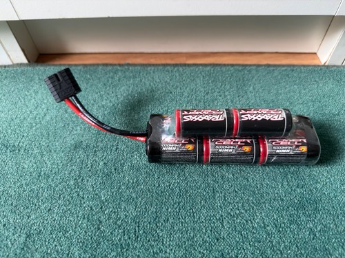 Traxxas akku power cell - akku,