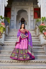 Pakistaner Party Lehenga Sari