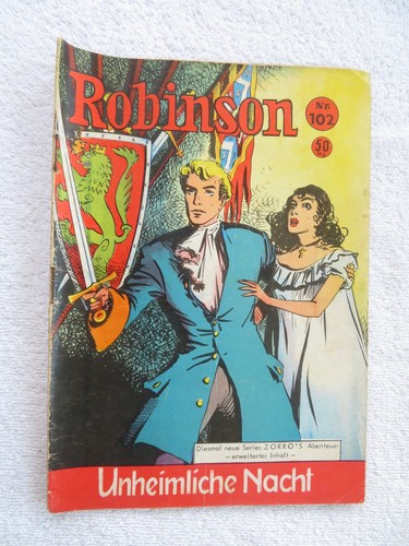 Gerstmayer robinson mit - gerstmayer,