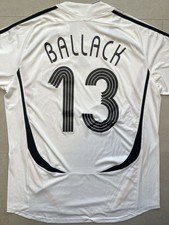 Vintage Michael Ballack