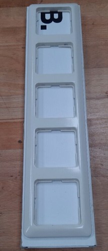 Berker modul rahmen - 2,