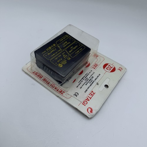 Zetagi kb13 12v - kb13,