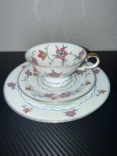 Thè Carstens Sorau Porzellan