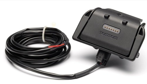 Tomtom rider 4gd00 - tomtom,