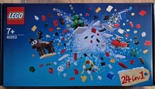 LEGO Seasonal: 24 in 1