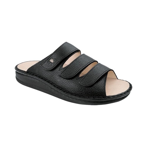 Finn comfort korfu - comfort, schwarz