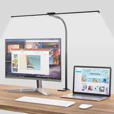 Led schreibtischlampe - led,
