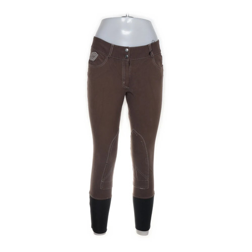 Fouganza reithose größe - fouganza,, reithose,