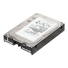 FESTPLATTE IBM 73GB 39R7348 26K5516 HUS151473VLS300 15K 16MB SAS-1 3.5'