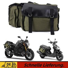 Motorrad Satteltasche Motorrad Side Tool Pouch Gepäcktasche Fahrradtaschen Tasch