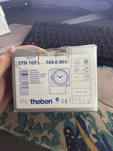Theben