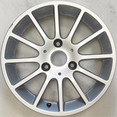 Original smart fortwo alufelge - original,