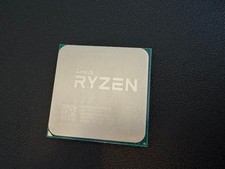 AMD Ryzen 7 1700X 3.8GHz Eight