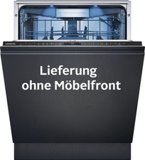 SIEMENS iQ700 SN87TX00CE