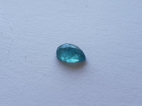 Paraiba turmalin - ct.,
