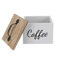  Kaffeekapselhalter –