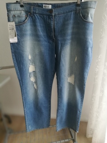 Modische jeans für - modische, starke