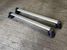 Dachgepäckträger/Relingträger C-Klasse Kombi (S206) Original Mercedes Zubehör