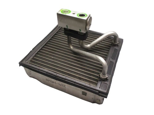Air conditioning evaporator - air,