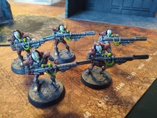 Warhammer 40k Necron Deathmark
