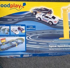 Goodplay Quelle Autorennbahn