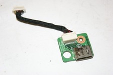 Medion Akoya MD96420 MIM2300 HDMI Buchse mit Anschlusskabel  41181740000 #2377