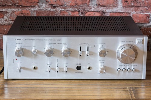 500f v fet - (hitachi), v-fet