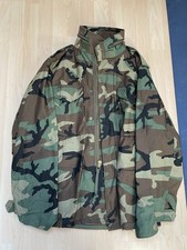 Original m65 - us,
