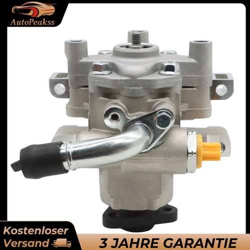 Servopumpe für citroën - servopumpe,
