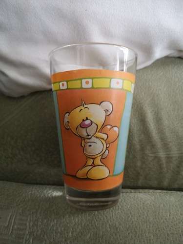 Diddl pimboli glas - diddl, top