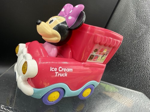 Vtech toot disney - vtech, mickey