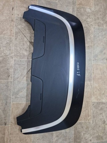 Audi 2011 hardtop - audi,