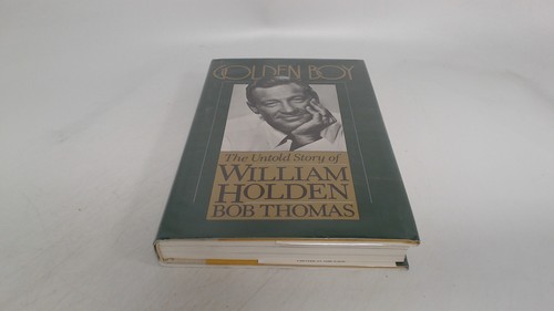 Golden boy the untold - golden, boy: