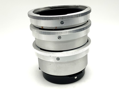 Pentacon zwischenring set - pentacon,