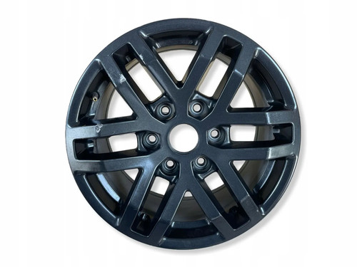 Alufelge zoll 5 - alufelge, 8.5"